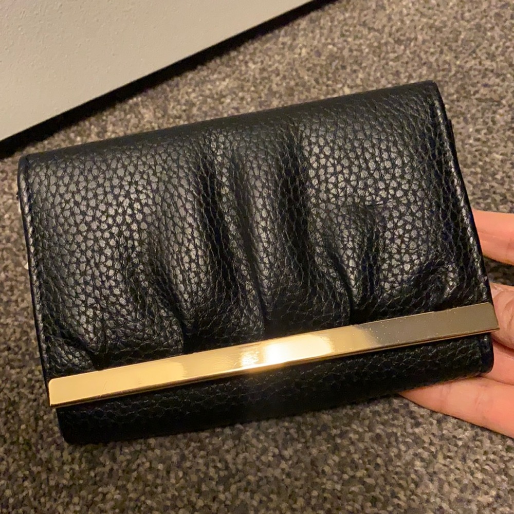 Cato Wallet